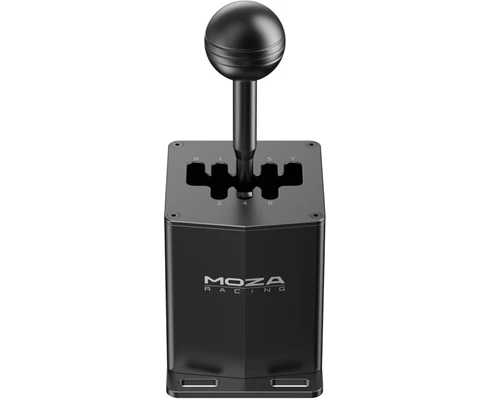 MOZA Racing  HGP H-Shifter