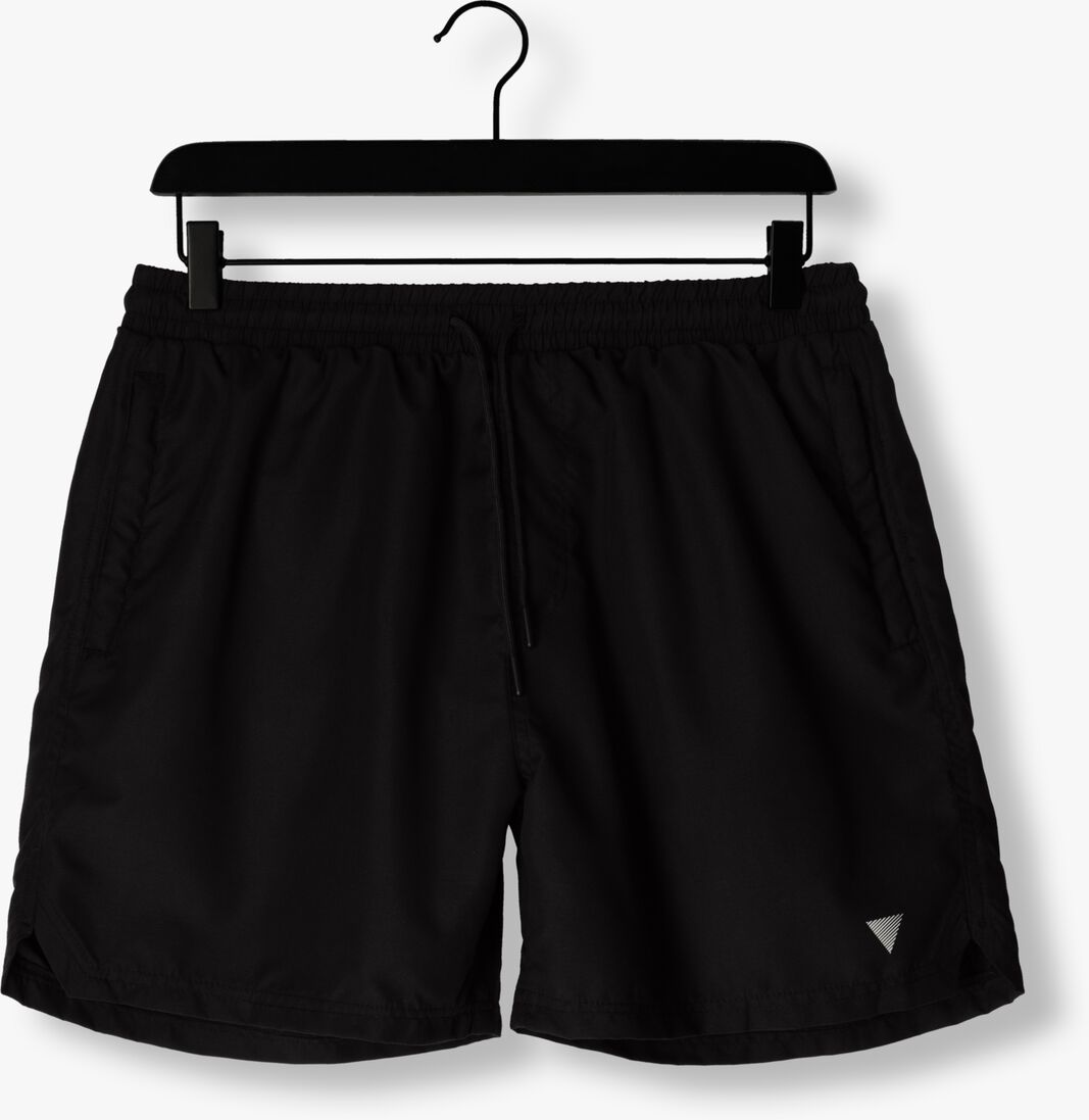 PUREWHITE zwarte purewhite  basic swimshort
