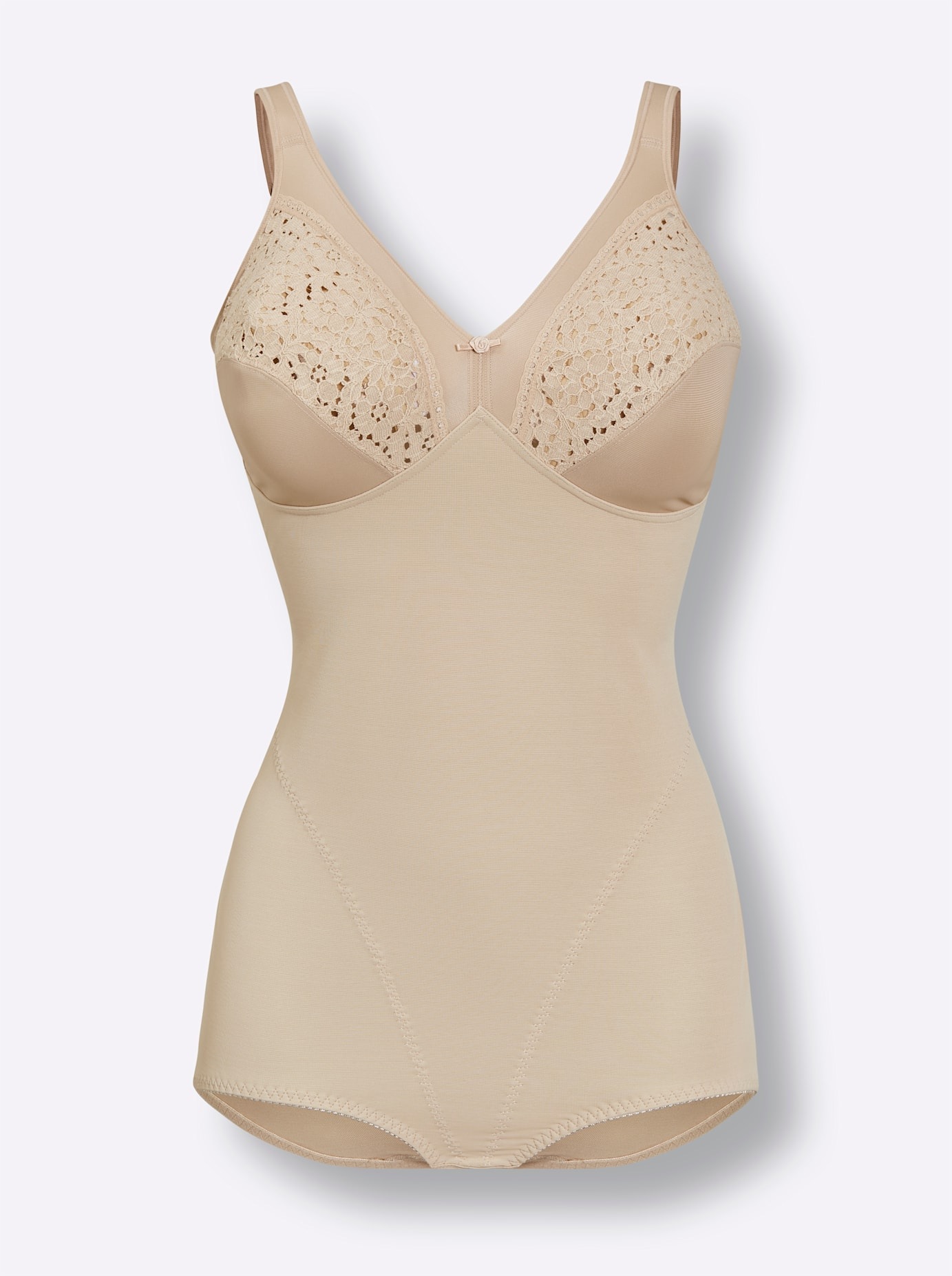 Speidel Body