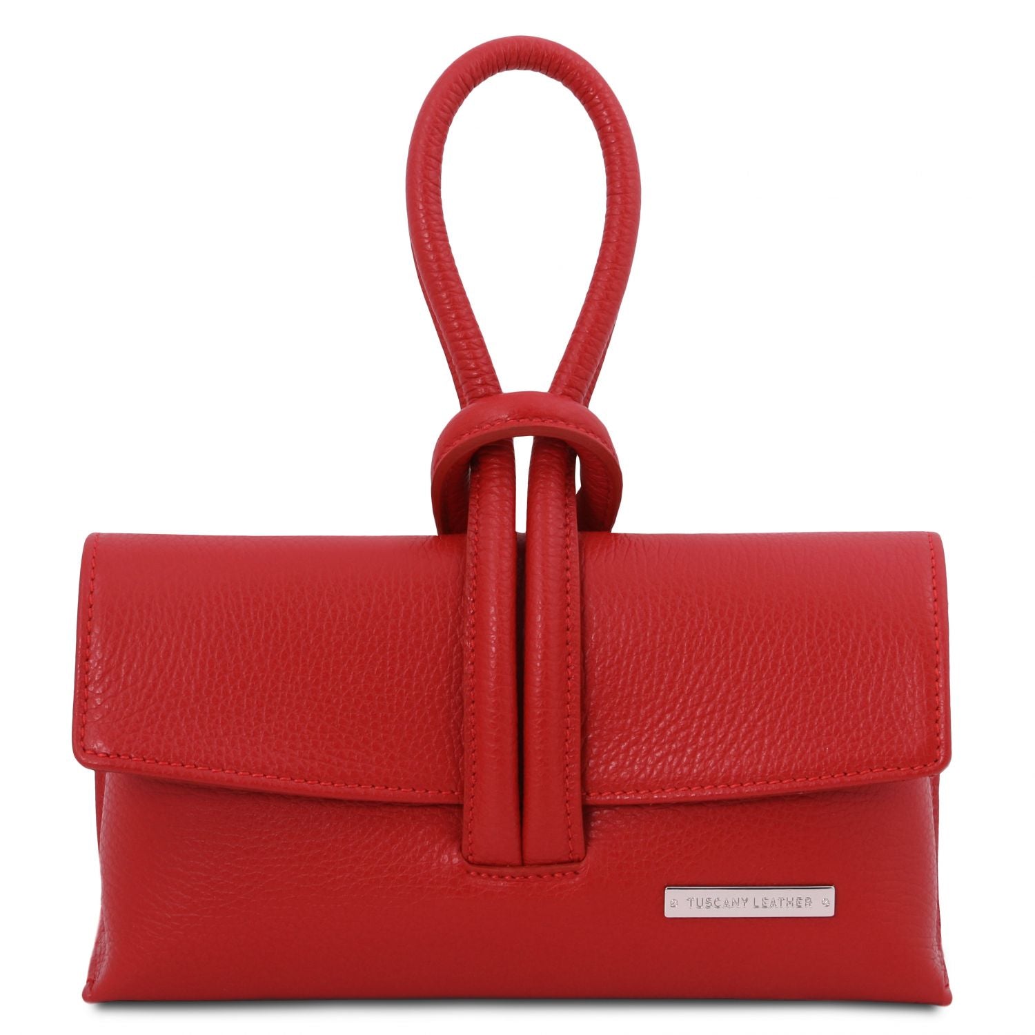 TL141990 – TL Bag – leren Clutch