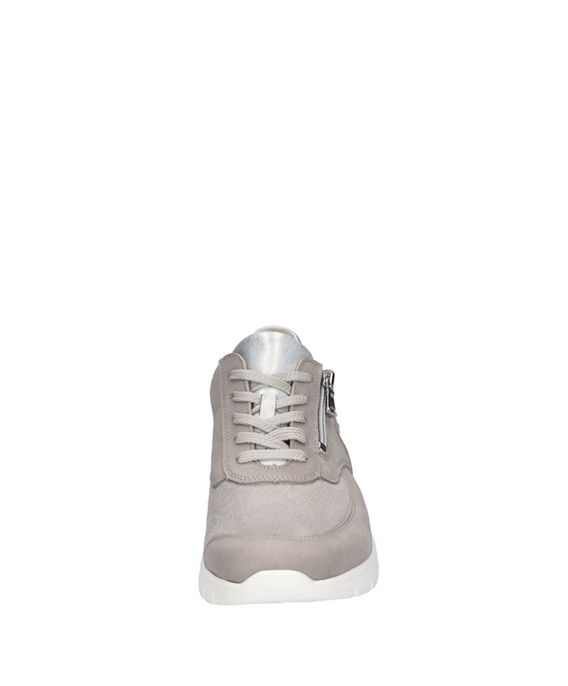 Waldlaufer Ramona  dames sneakers grijs