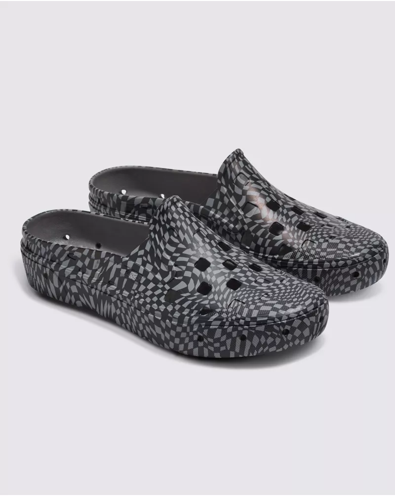 Slip-On Mule TRK Surf Essentials Shoe