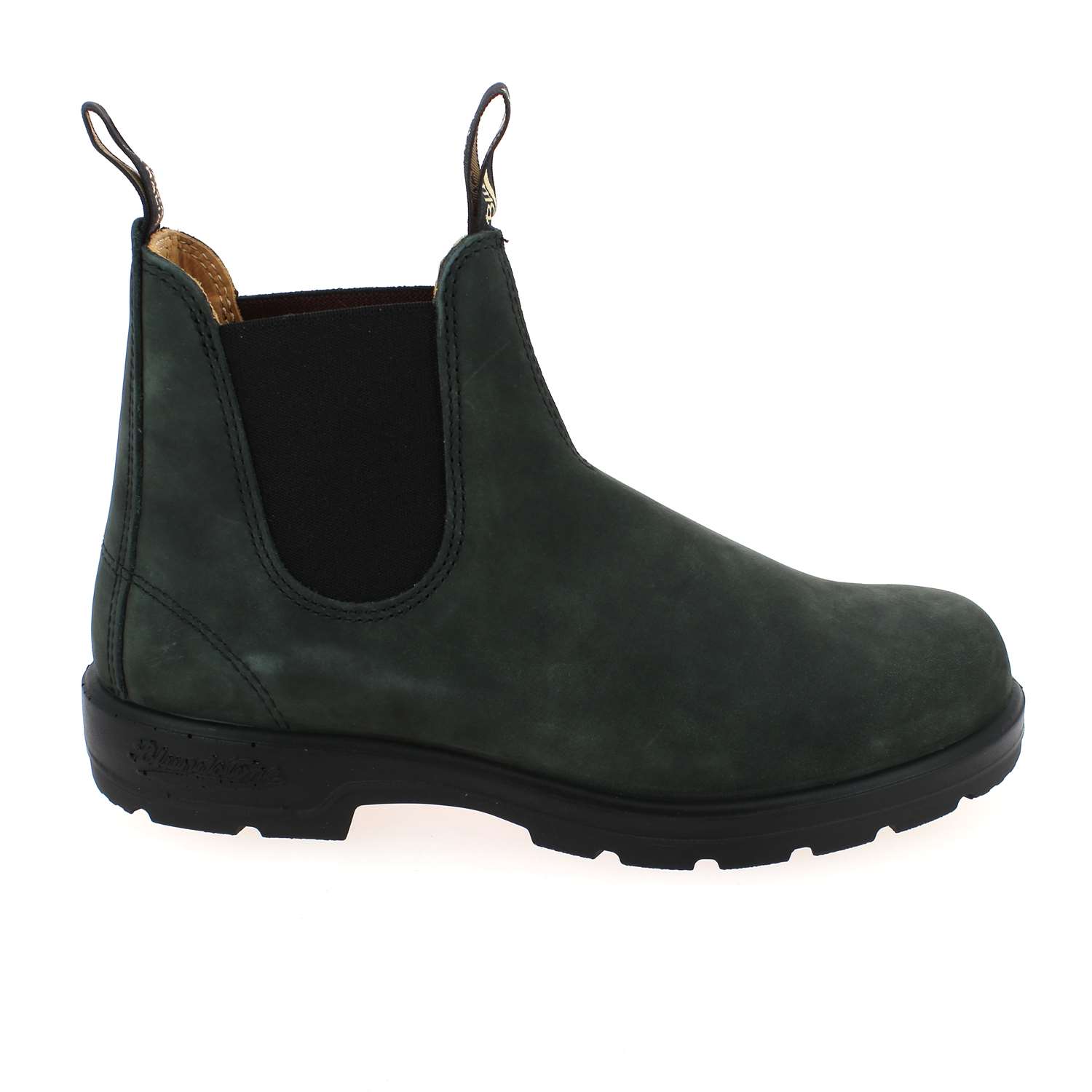 Boots et bottines homme BLUNDSTONE CLASSIC CHELSEA