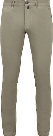 Pierre Cardin Chino Castres Greige C3 33740.4060-5025 kopen