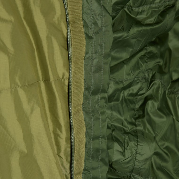 Haglöfs Scand Down -5 Olive Green/Magnetite