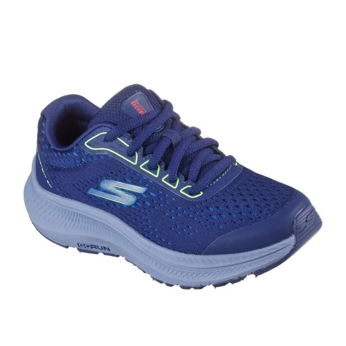 Skechers Junior Løbesko Go Run Consistent 2.0 Blå