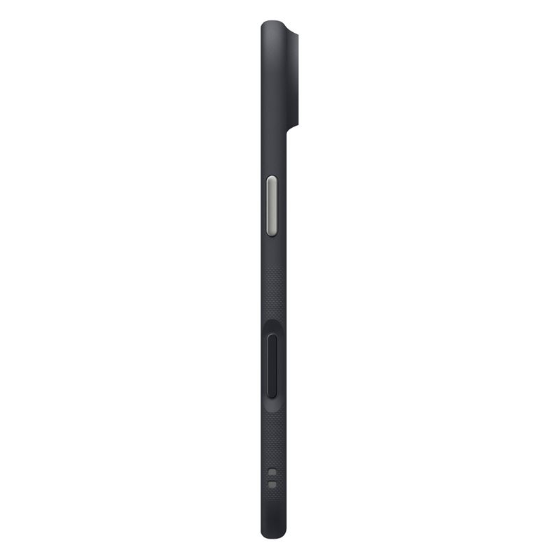 iPhone 17 MagSafe Nano Pop Case Hülle (ACS10366) - Schwarz