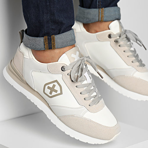 Baskets 140004 White