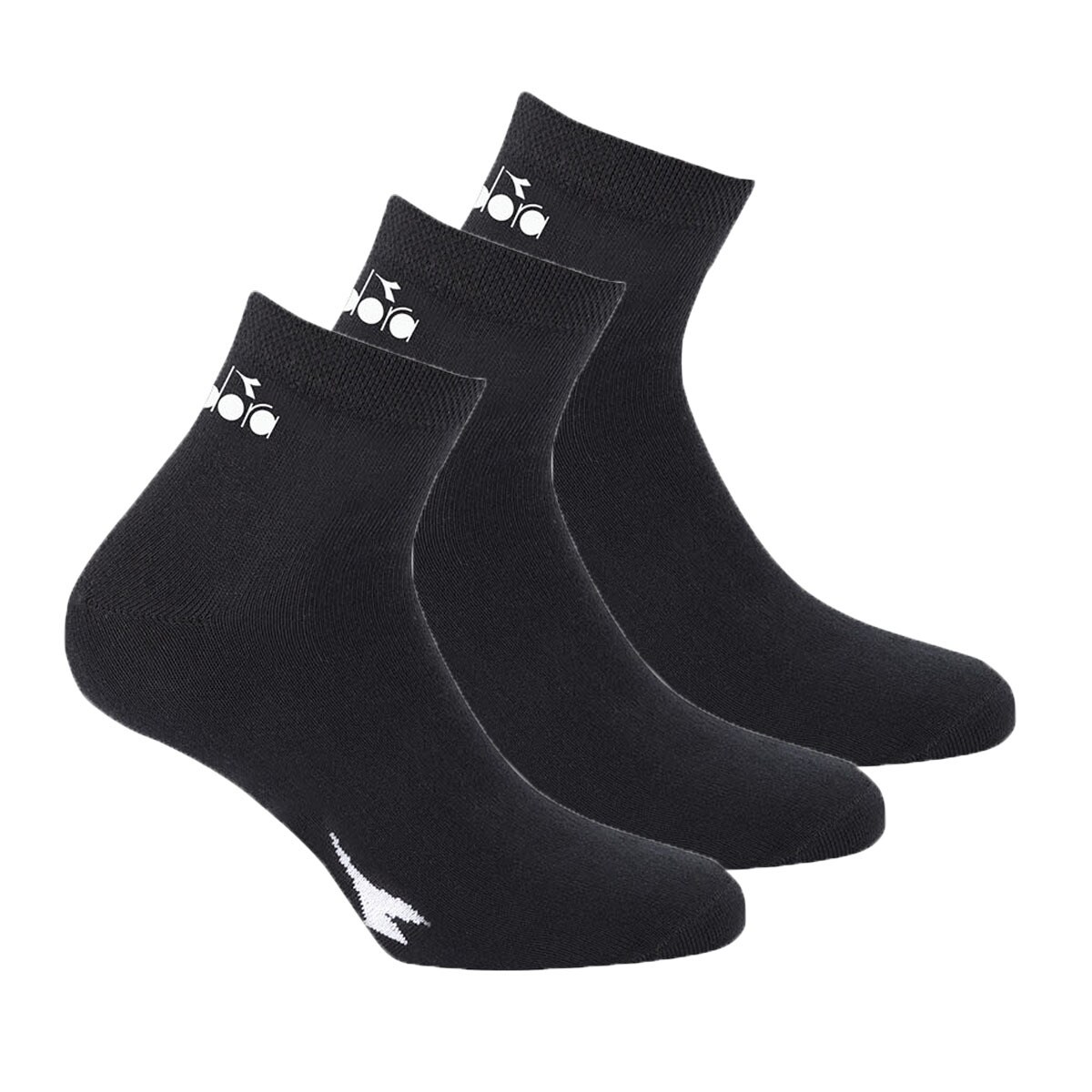 UNISEX QUARTER SOCKS Unisex Socken