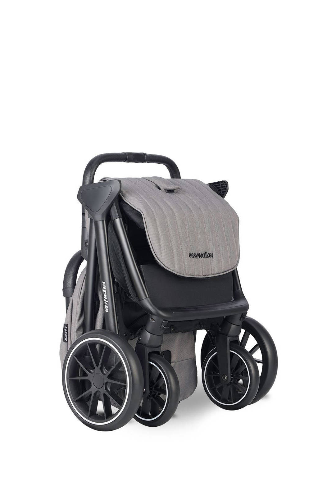 Jackey² XL Pebble Grey