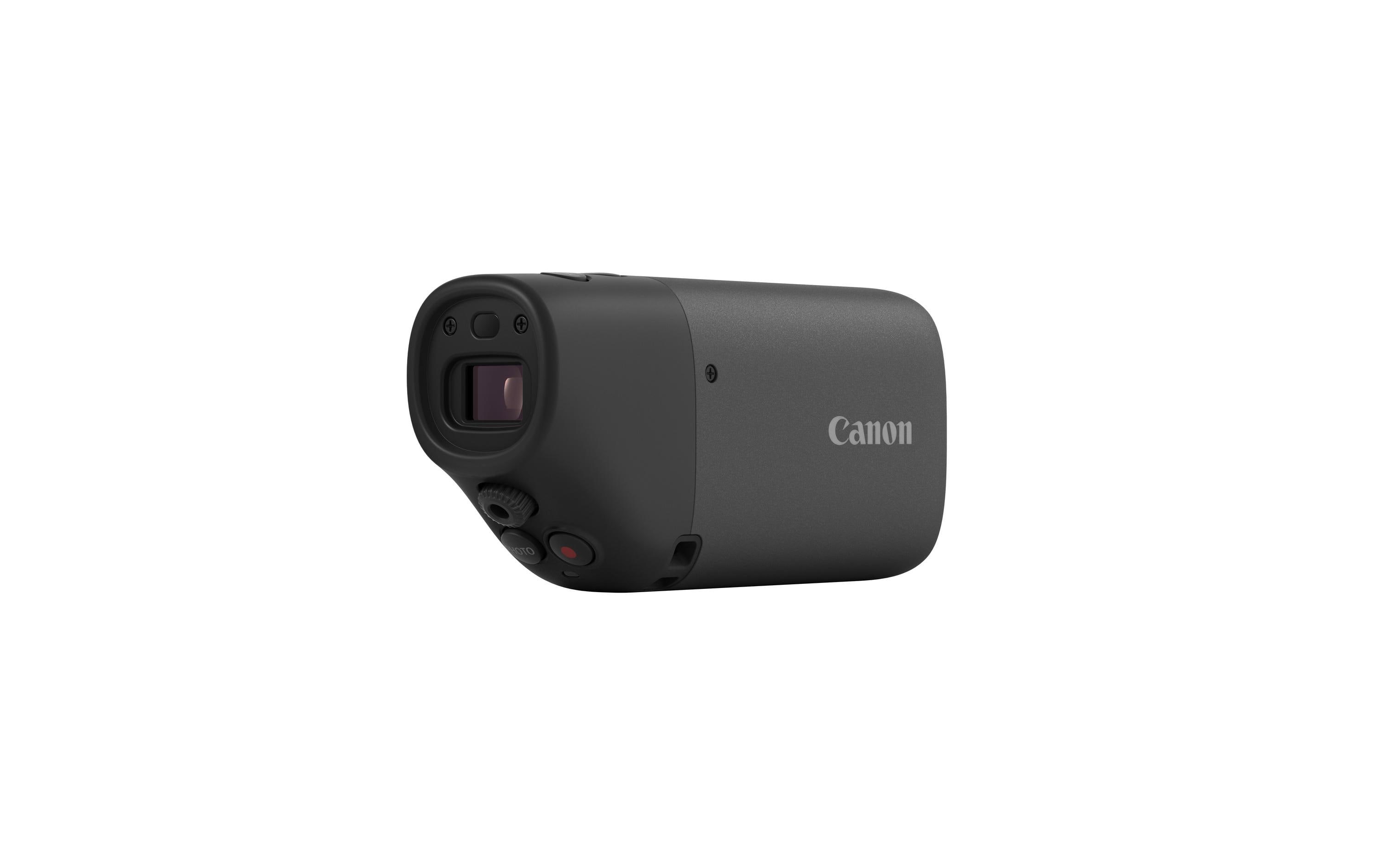 Fotokamera PowerShot ZOOM Essential Kit<br>Superzoom-Kamera im Taschenformat für Behörden