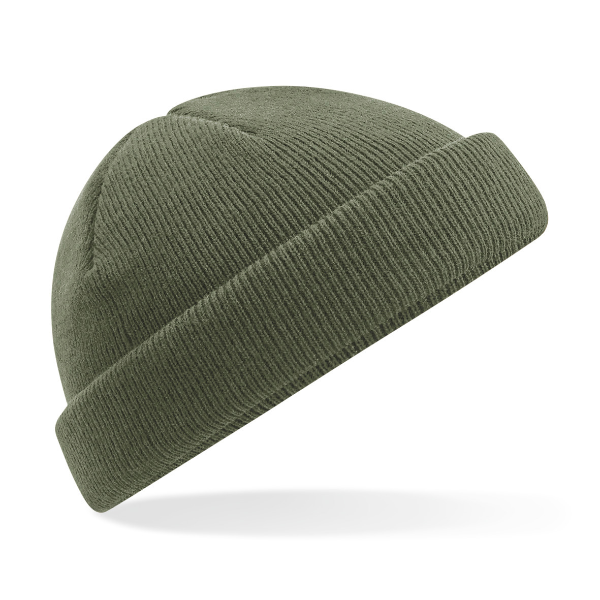 Beechfield B43R - Bonnet style pêcheur recyclé