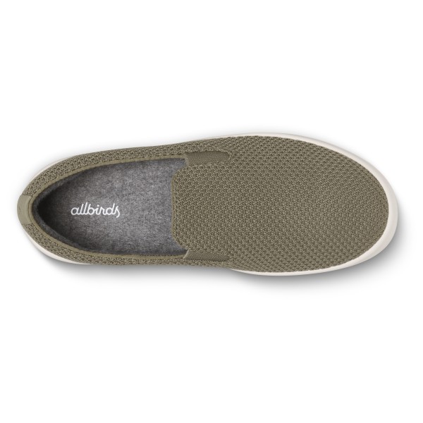 allbirds - Cruiser Slip On - Baskets