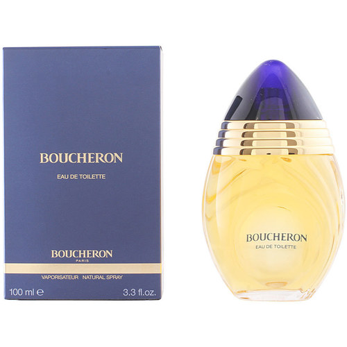 Boucheron - Eau De Toilette Vaporizador