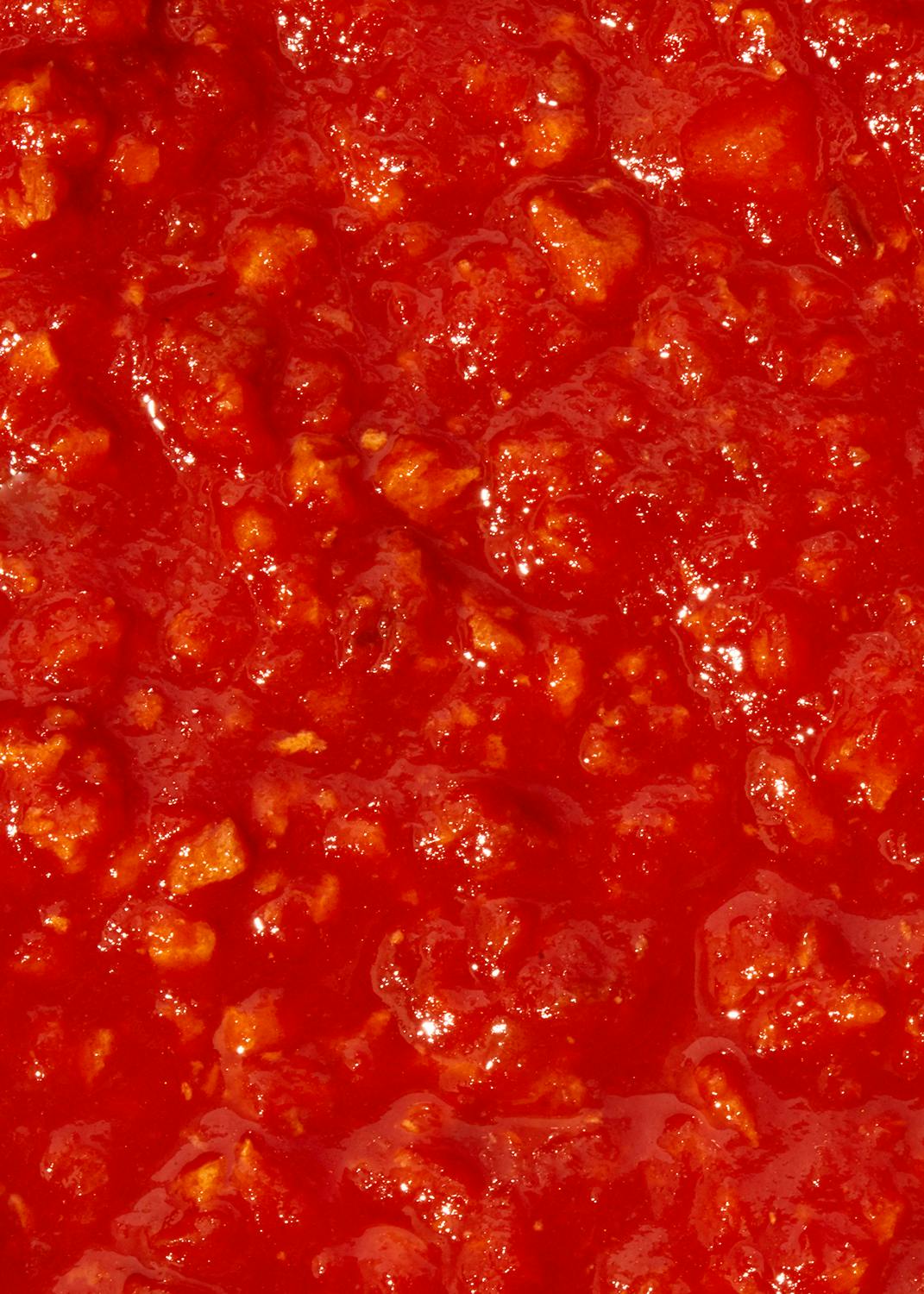 Vegane Bolognese 530 g