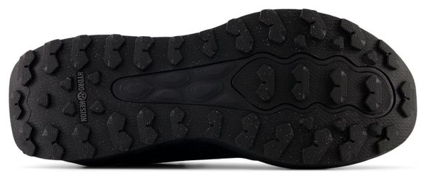 Chaussures Trail New Balance Fresh Foam X Garoé V2 Noir Homme