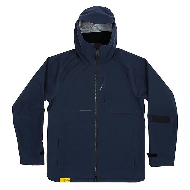 INSPYRATIONS - VESTE SHYFT JKT