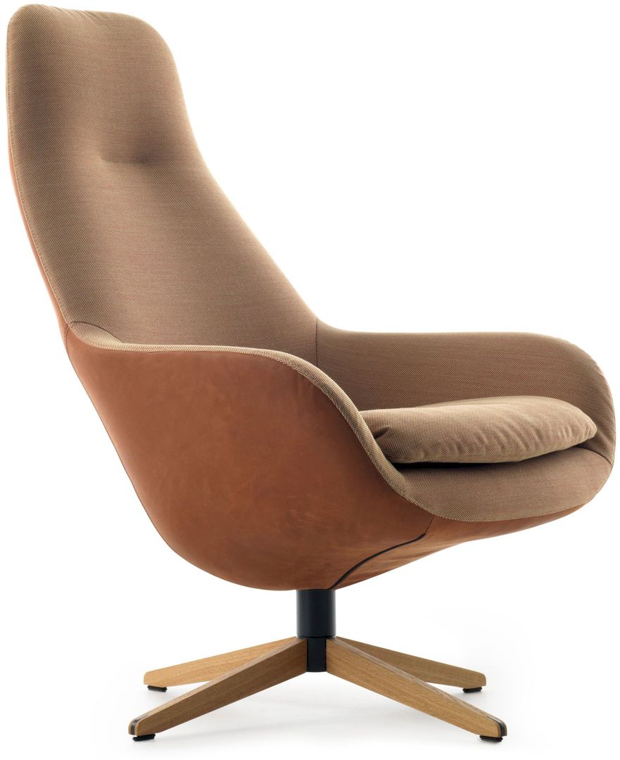 Pode   Sparkle Two Fauteuil