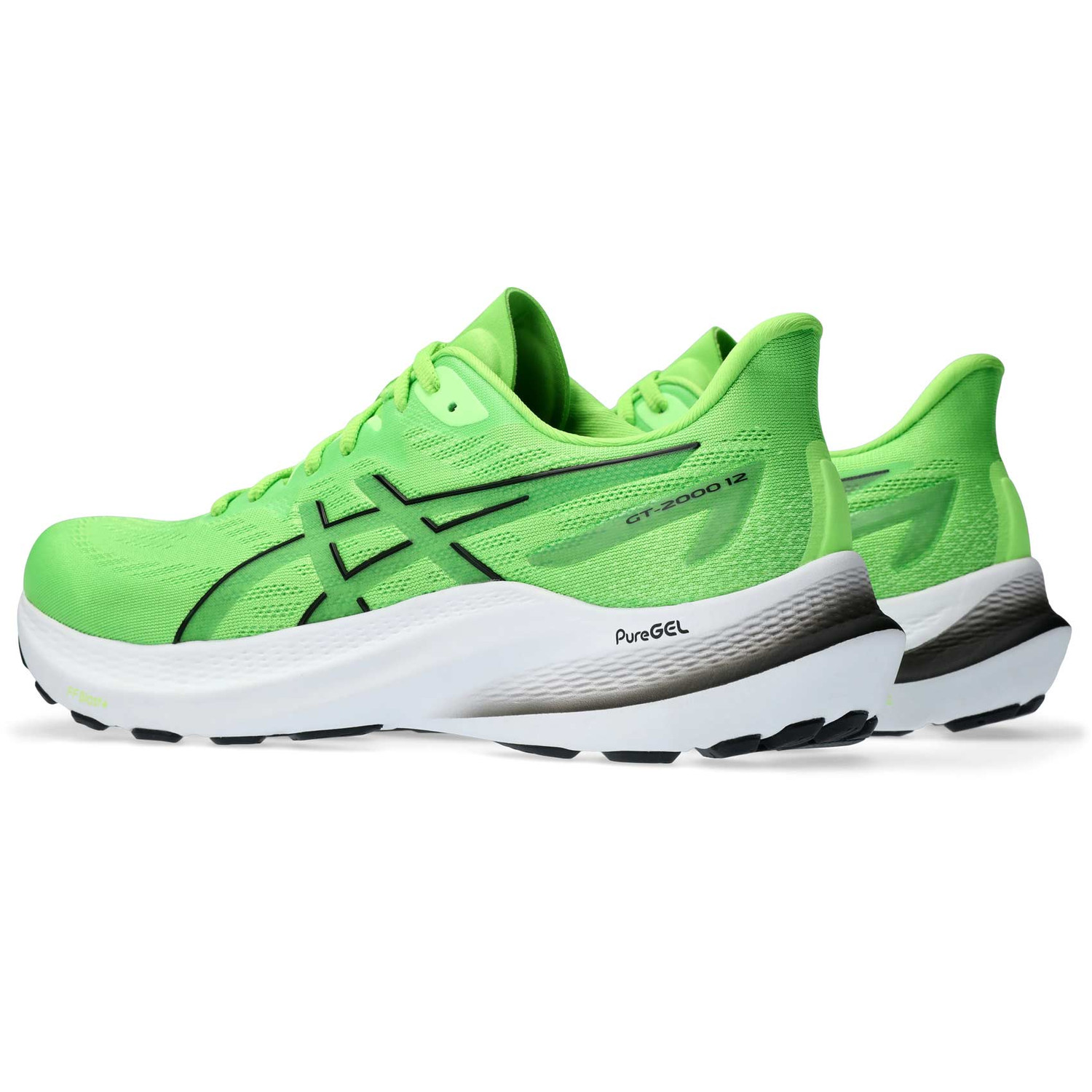 ASICS GT-2000 12 Heren