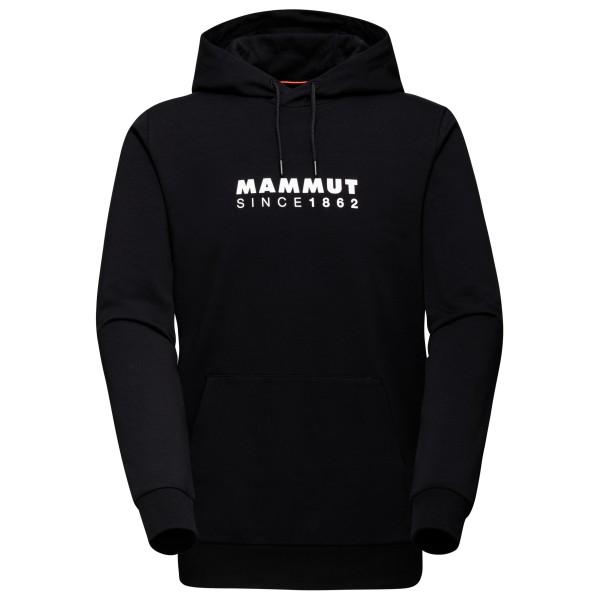 Mammut - Midlayer Hoody Logo - Sweat à capuche
