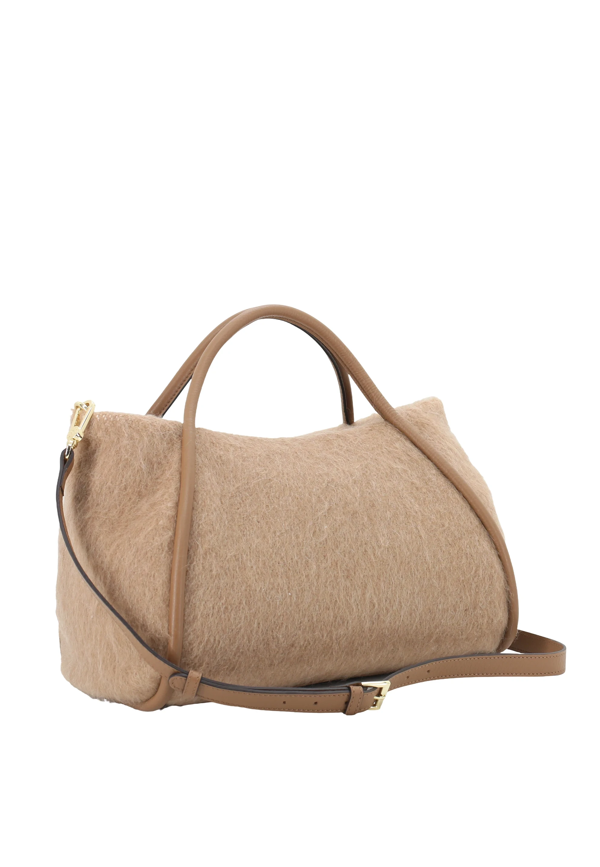 Shopper WILLOW Mohair Standard
