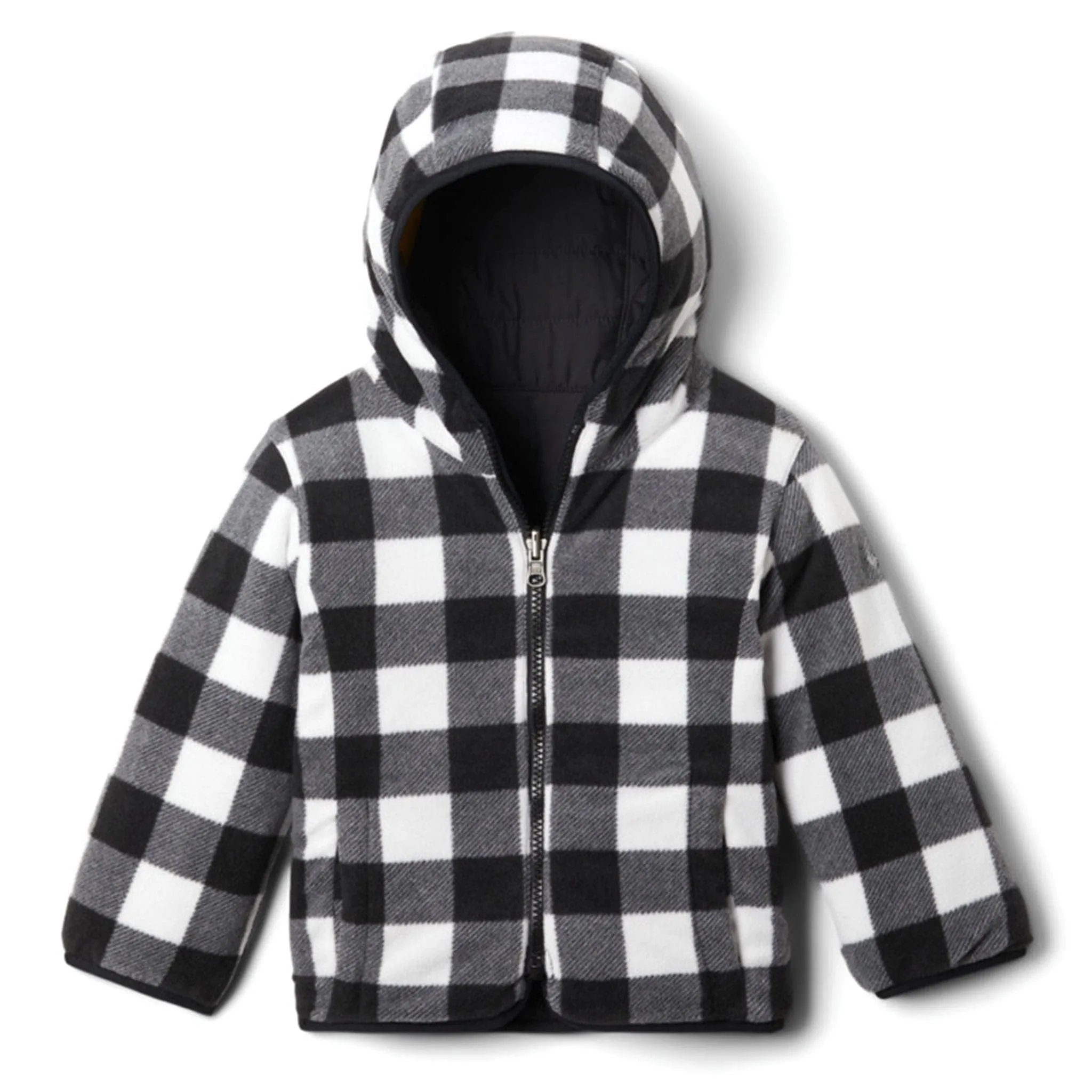 Columbia Ensemble Extérieur Double Trouble Noir 2-4ans