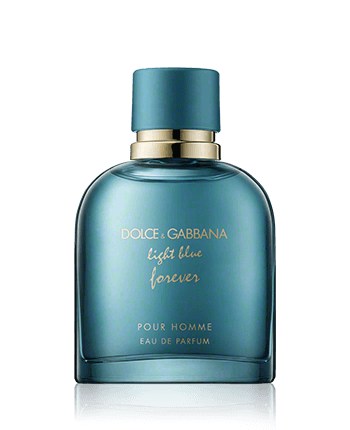Dolce & Gabbana Light Blue pour Homme Forever edp vapo 100ml
