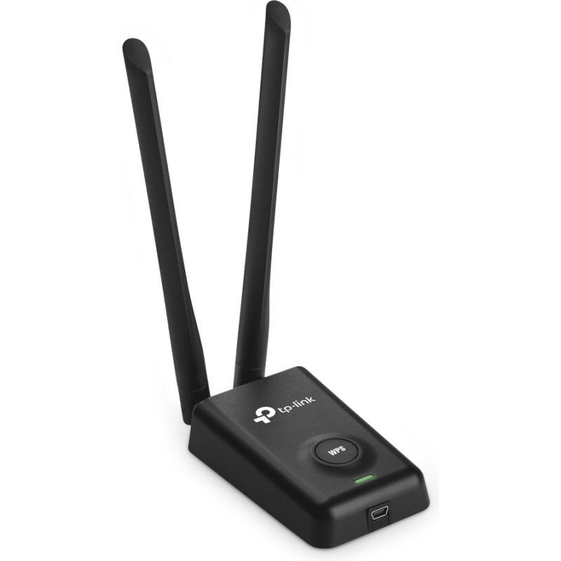 TP-Link TL-WN8200ND carte réseau WLAN 300 Mbit/s