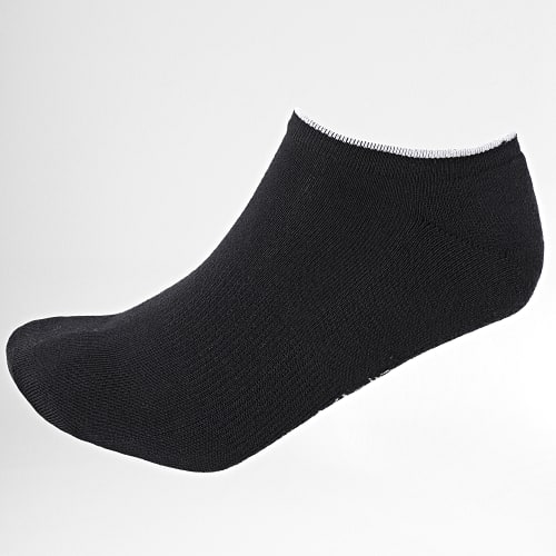 Lot De 3 Paires De Chaussettes 701218724 Noir