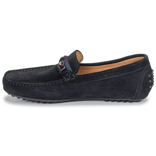 Brett & Sons - FARICE - Marine
