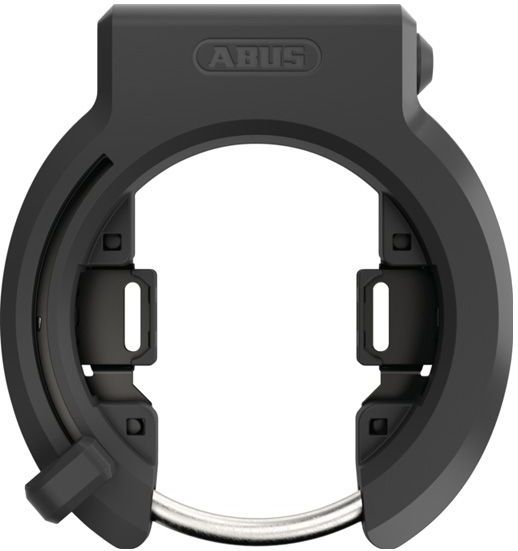 Abus - Granit Xplus 6950 Ringslot - Zwart - Staal