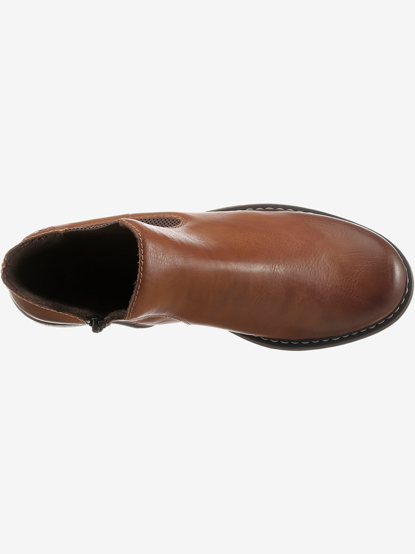Bottines chelsea élastique pratique