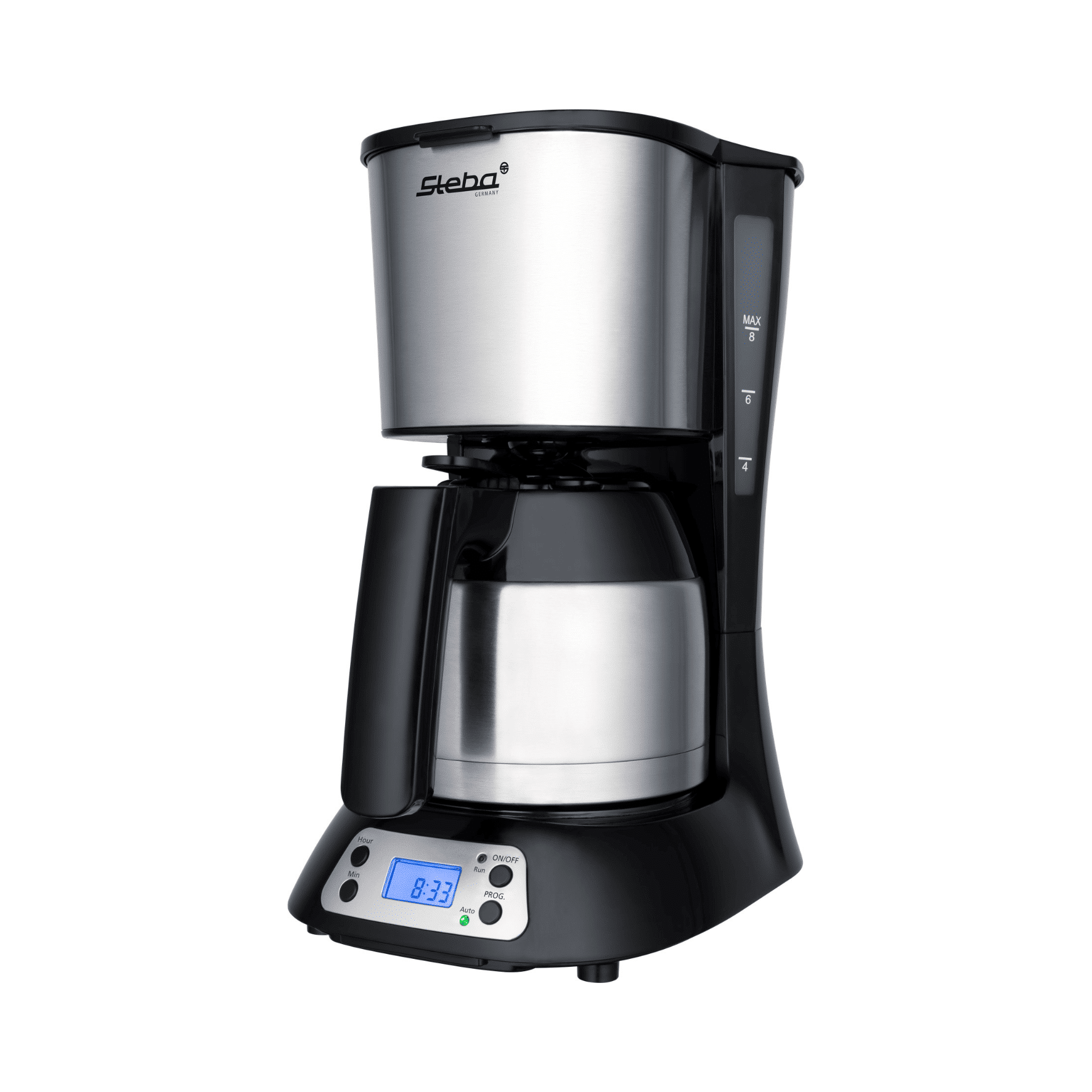 Steba KM F3 Thermo Filter coffee maker