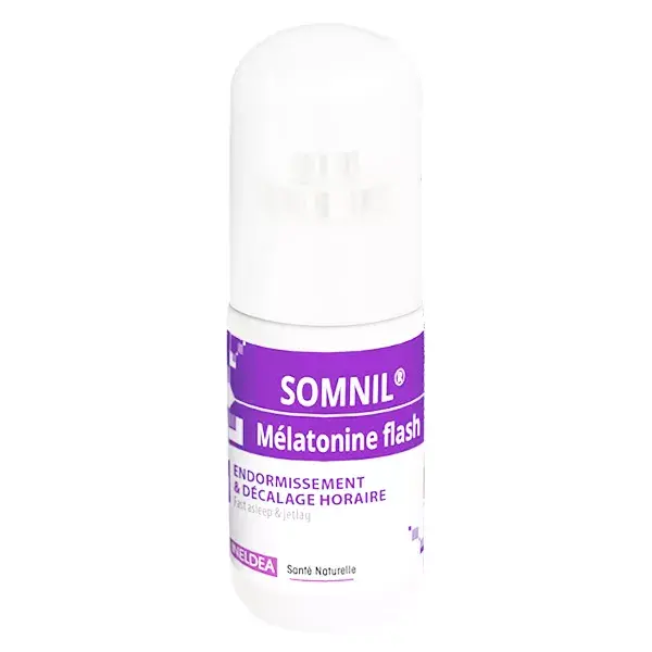 Spray para dormir Ineldea Natural Health 20ml