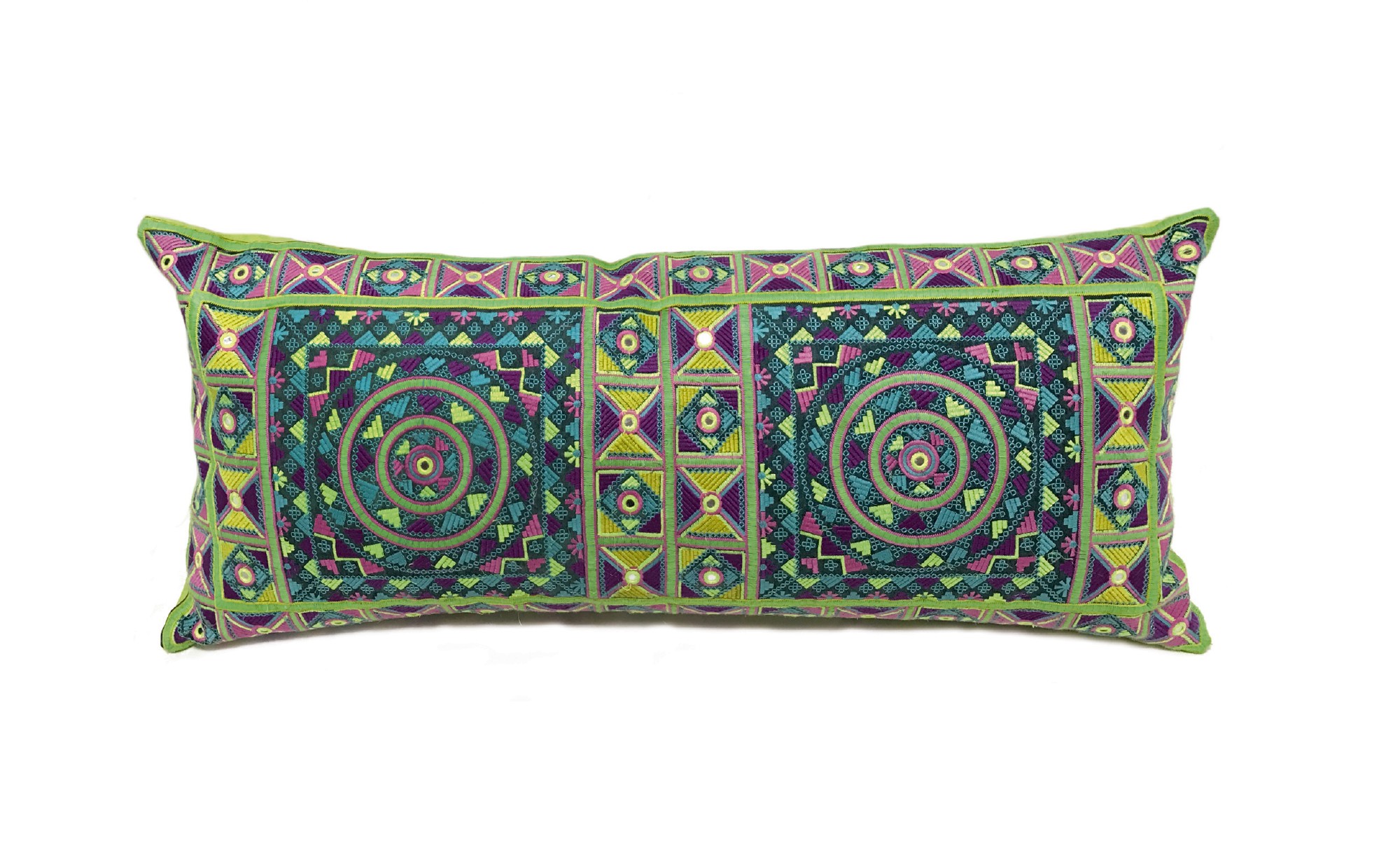 Langkissen 'Thurrock', L 35 cm, B 80 cm von fischer's lagerhaus