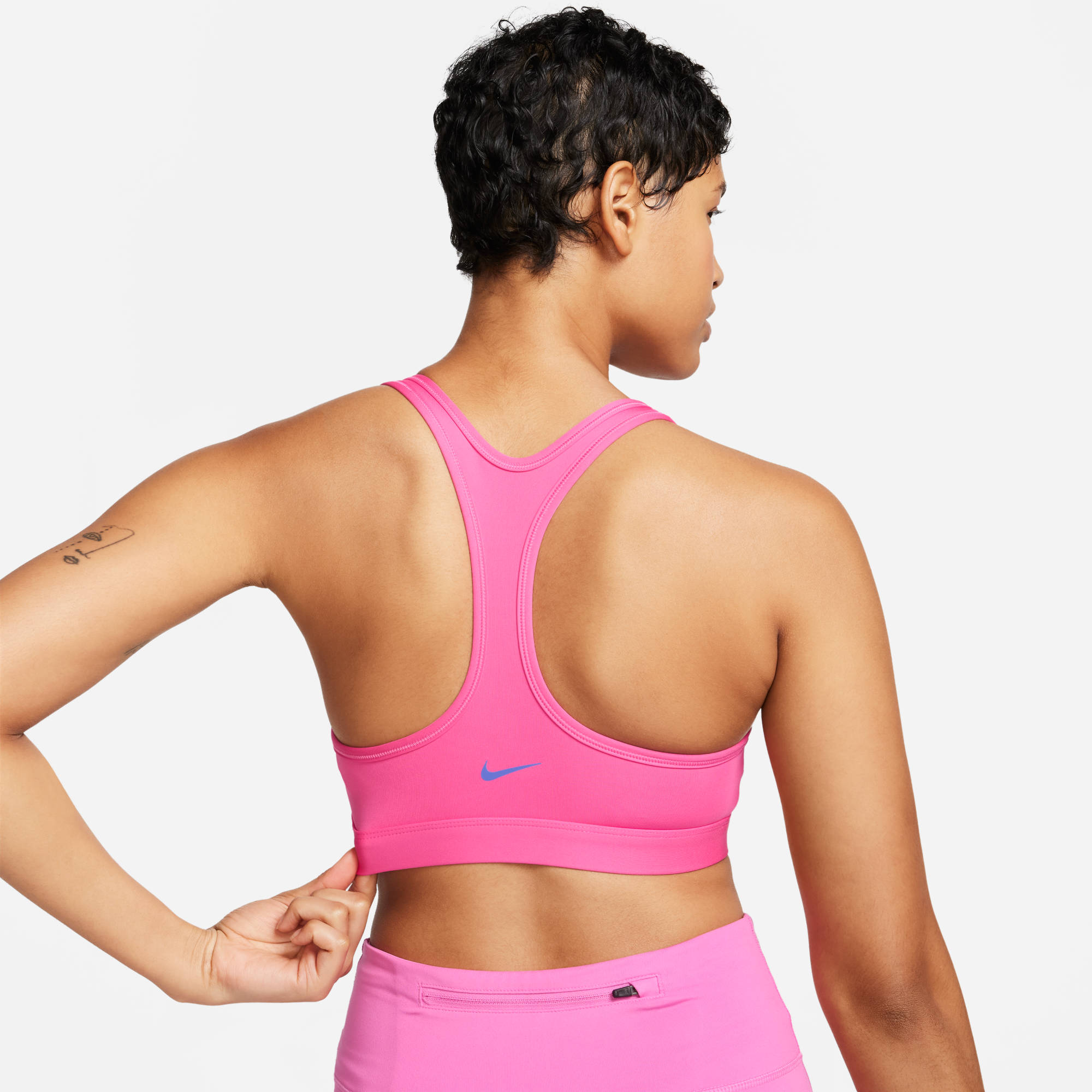 Nike Nike Swoosh Light-Support Wome