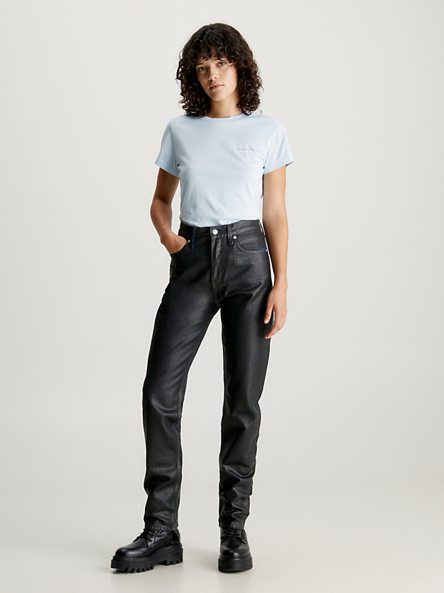 Camisetas Slim Fit em pacote com 2 unidades