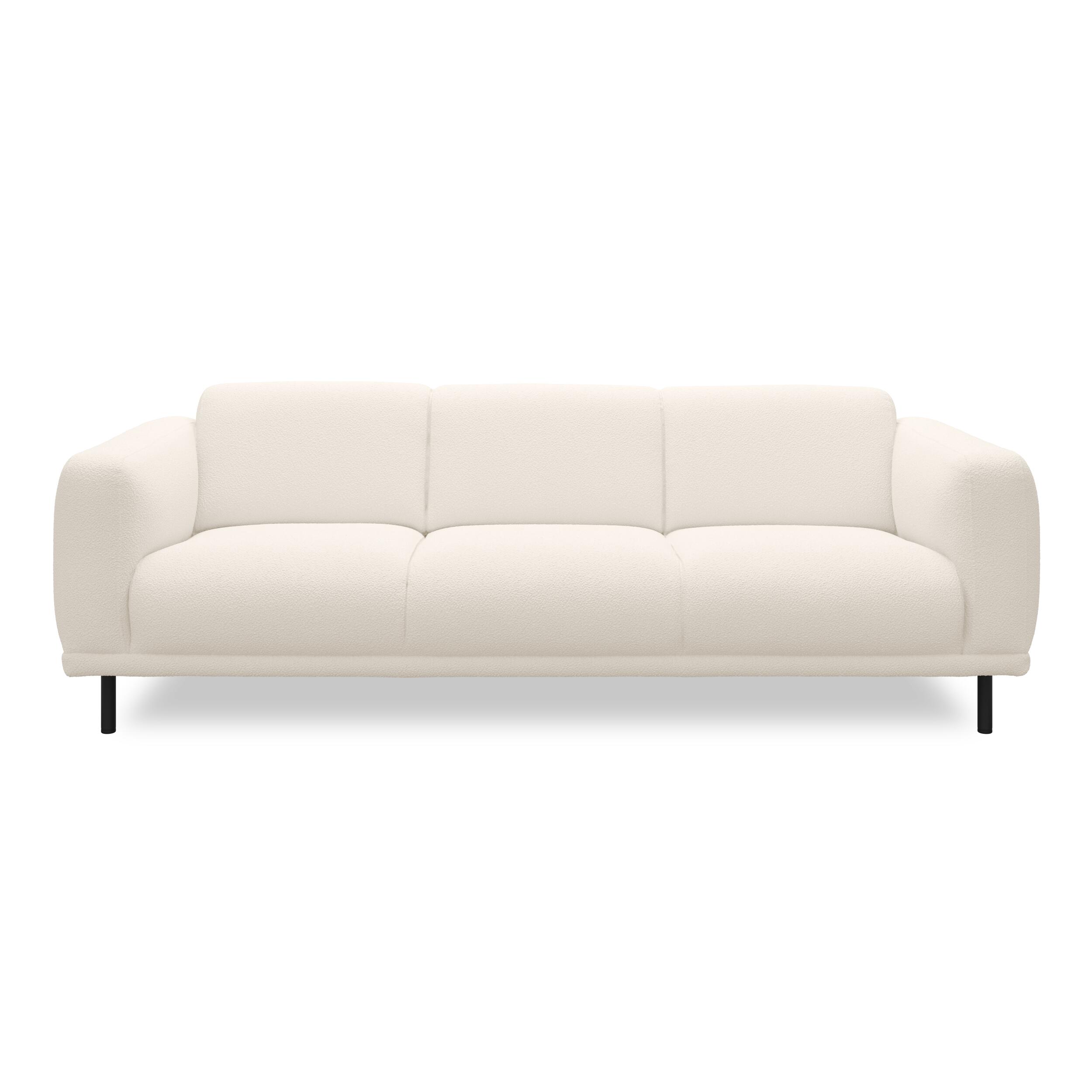 Parker 3 pers Sofa