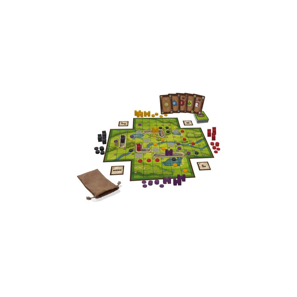 Land of Clans