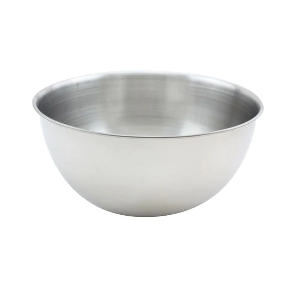 Bol à mixer en inox de 20,5 cm de diamètre Basic Fackelmann