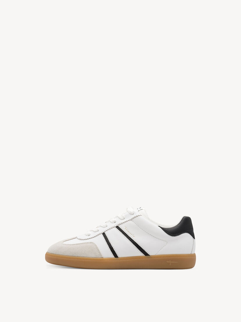 Sneaker - wit