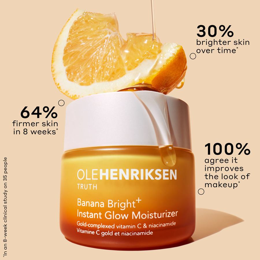 Ole Henriksen Pre-Party Glow Vitamin C Trio