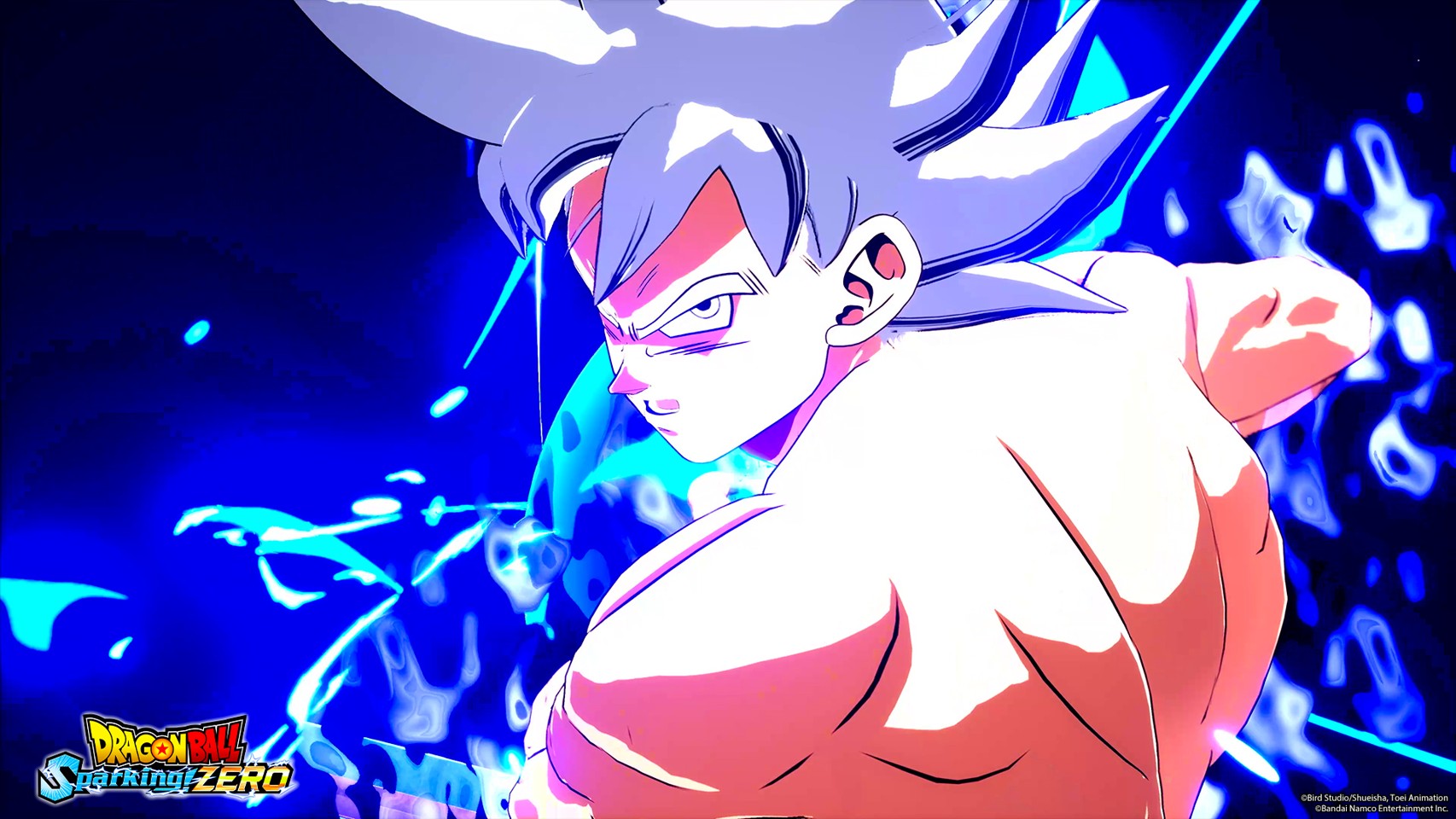 DRAGON BALL: Sparking! ZERO- Xbox Series X
