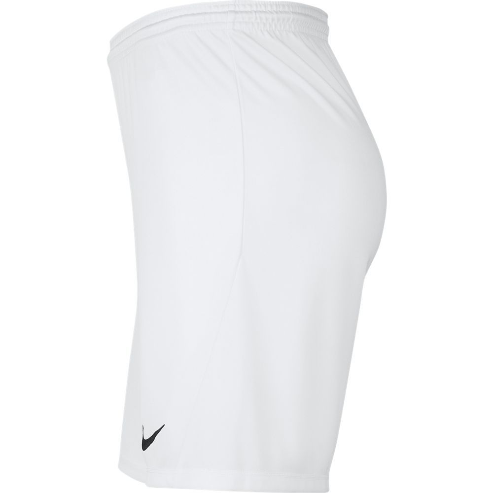 Short Nike Park III Blanc pour enfant