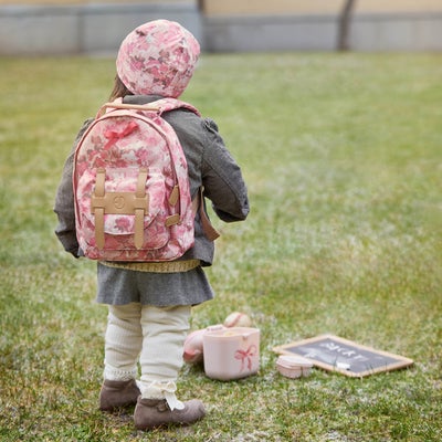 Elodie MINI Ryggsekk, River Rose
