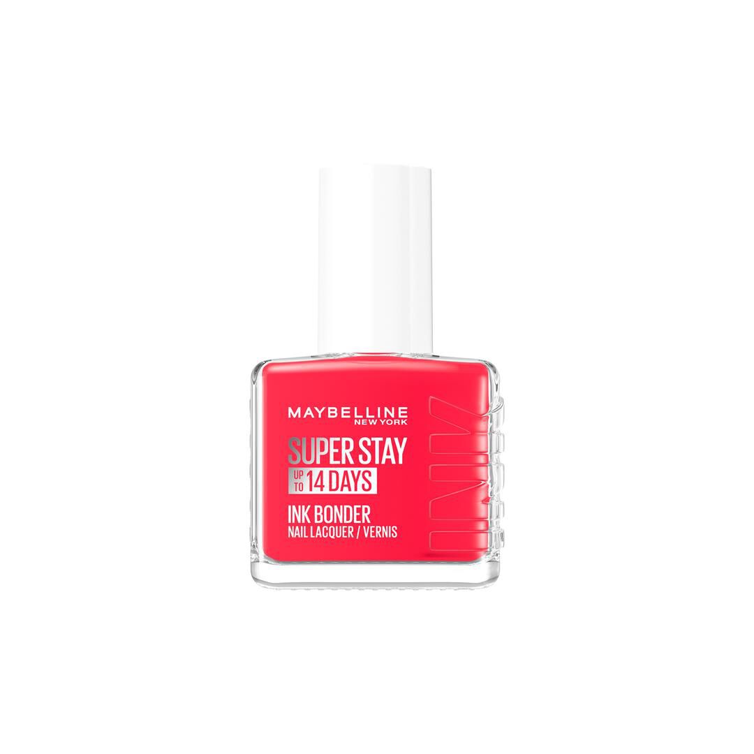 MAYBELLINE  Verniz New York Super Stay Ink Bonder