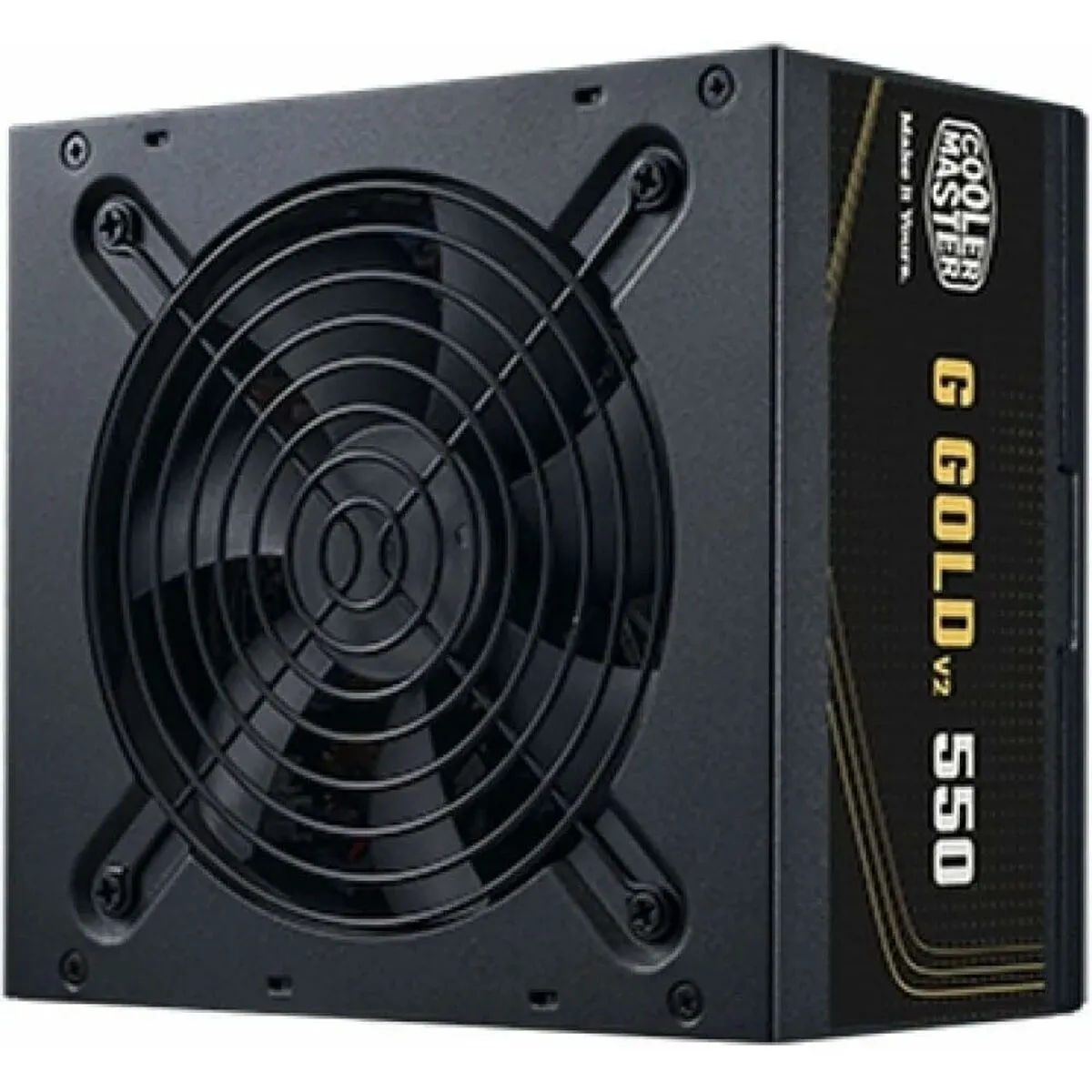 Cooler Master Ltd Cooler Master MPE-5502-ACAAG-EU