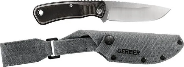 Gerber Downwind Drop Point