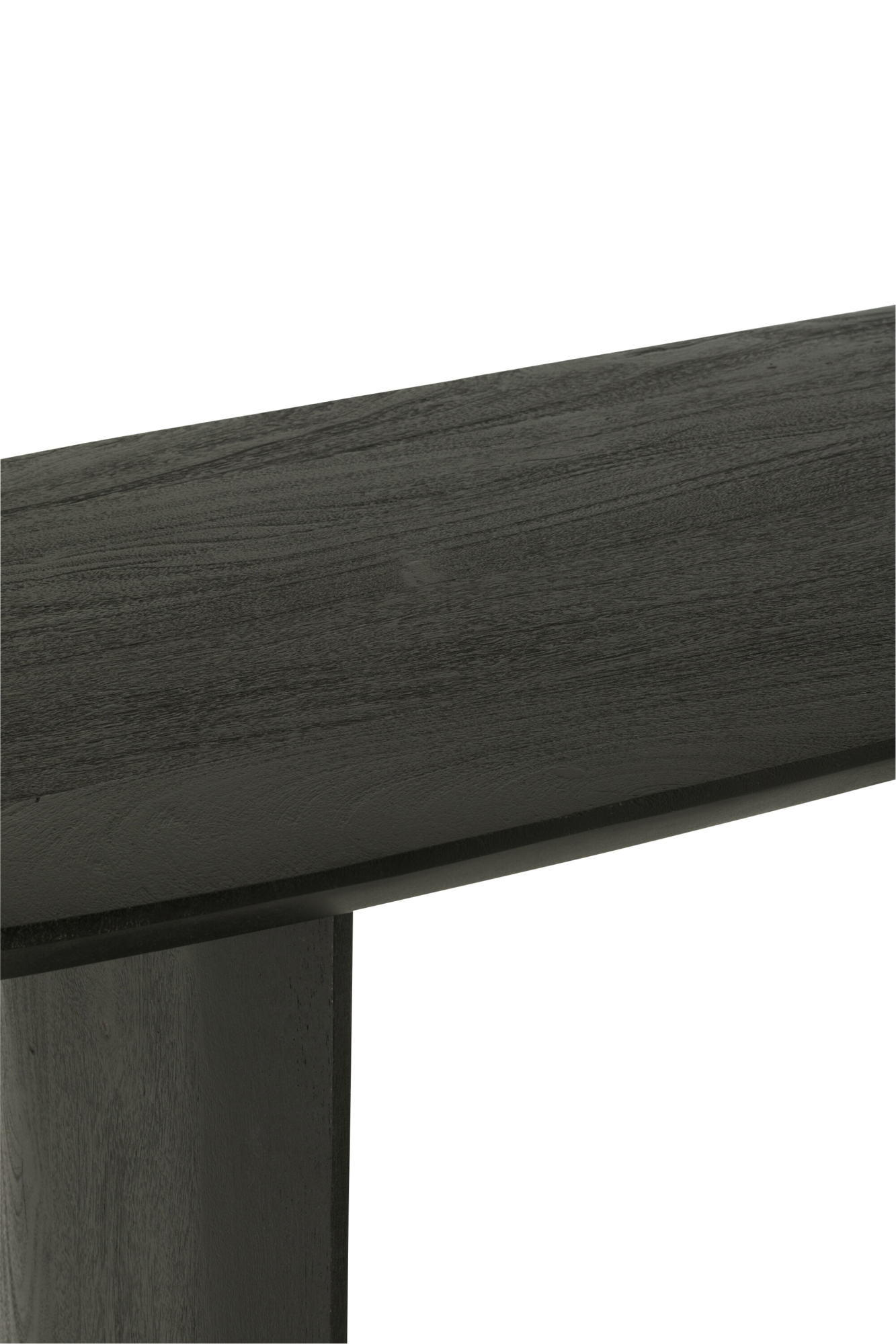 Console Celeste bruin