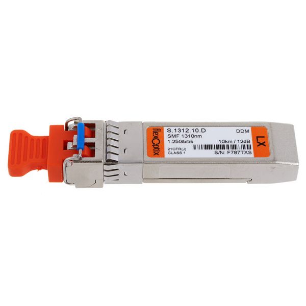 DirectOut Anna-Lisa SFP-Module SM